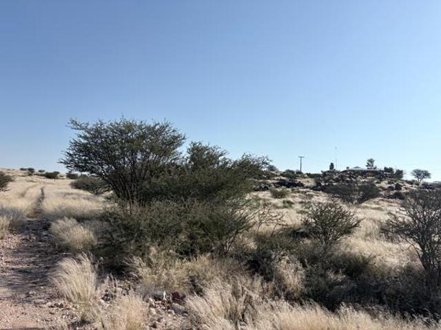 Land for sale in Upington, Northern Cape
