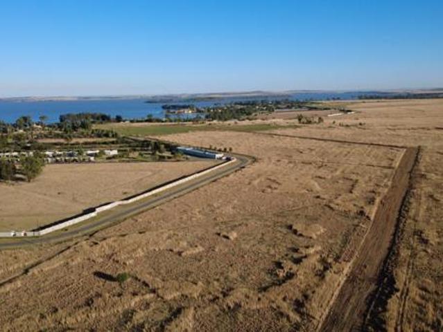 Land for sale in Gauteng