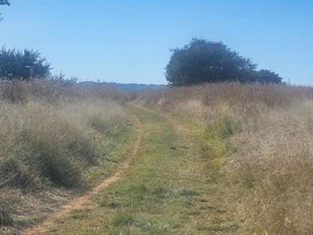 Land for sale in Gauteng