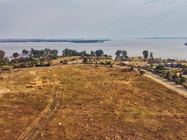 Land for sale in Gauteng