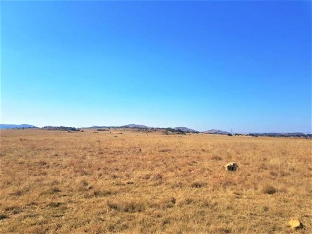 Land for sale in Gauteng