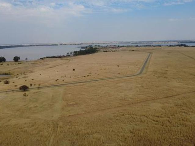 Land for sale in Gauteng