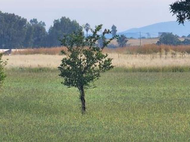 Land for sale in Gauteng