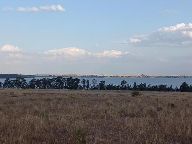 Land for sale in Gauteng