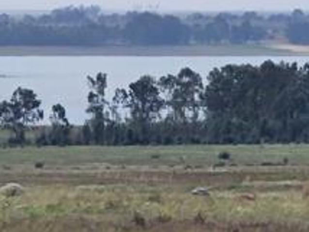 Land for sale in Gauteng