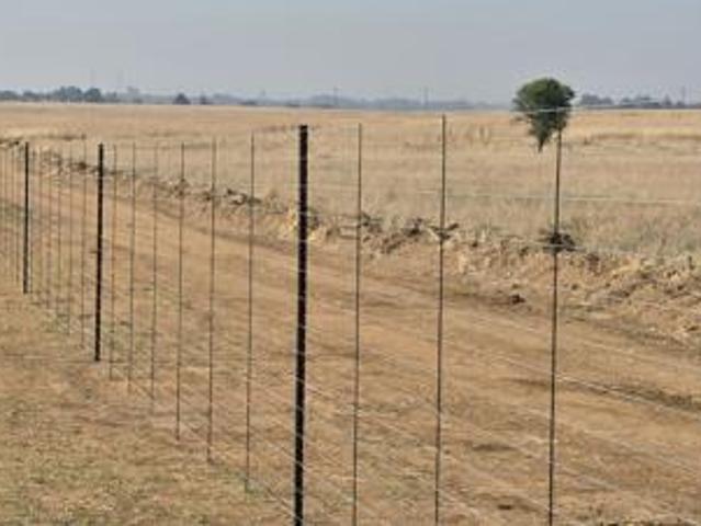 Land for sale in Gauteng