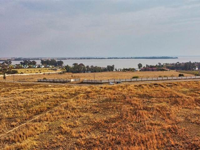 Land for sale in Gauteng