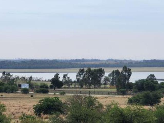 Land for sale in Gauteng