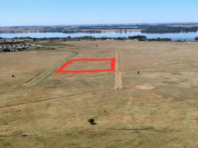 Land for sale in Gauteng