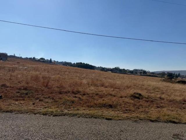 Land for sale in Midvaal, Gauteng