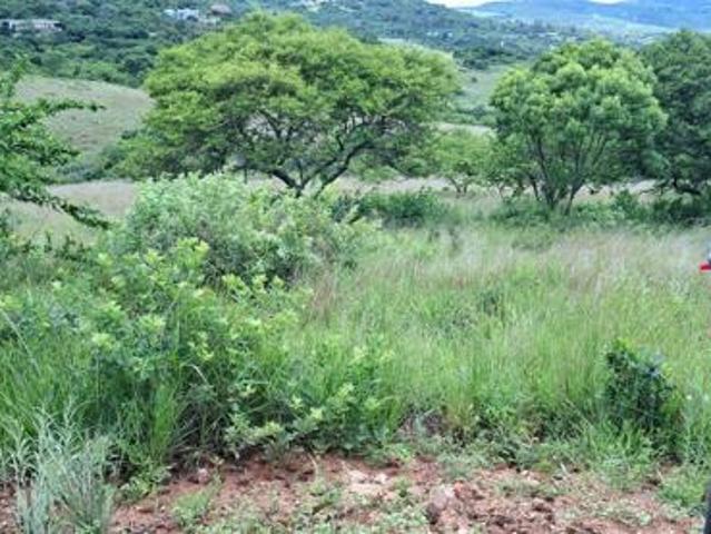 Land for sale in Ehlanzeni, Mpumalanga