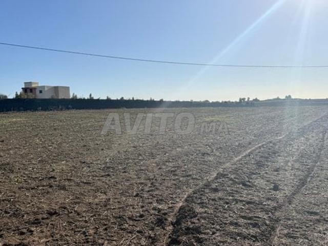 Propriété vente à Slimane, Gharb-Chrarda-Beni Hssen