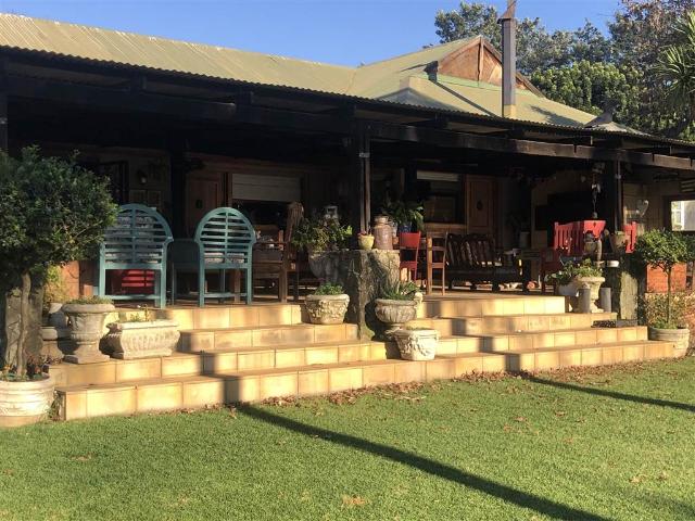 House for sale in Waterkloof, Gauteng