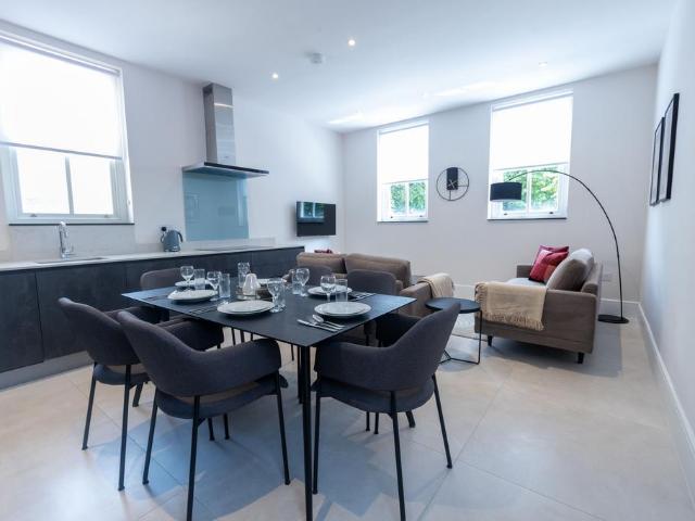 Apartment for rent in London Borough of Islington, Greater London