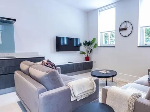Apartment for rent in Holloway, Isle Of Man
