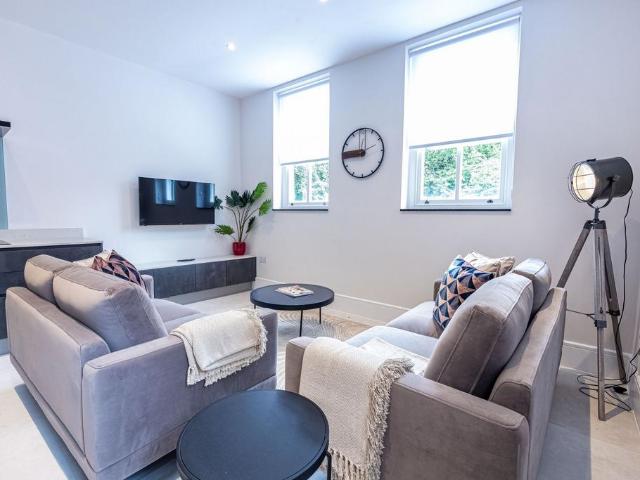 Apartment for rent in London Borough of Islington, Greater London