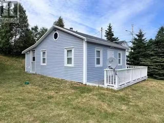 House for sale in Clarkes Beach, Newfoundland And Labrador