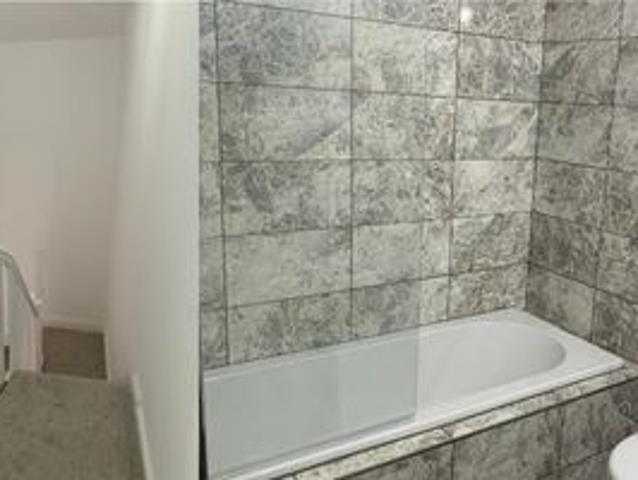 Apartment for rent in Liscard