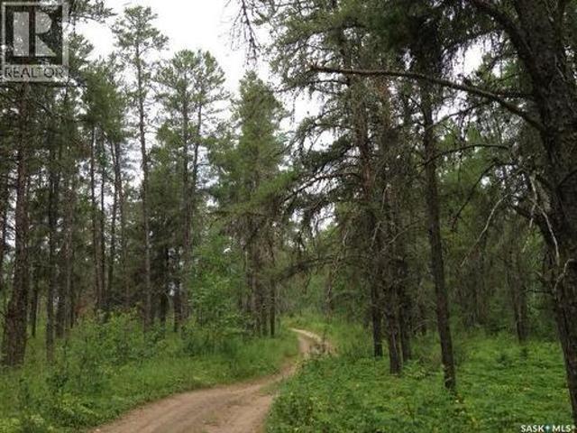 Land for sale in Saskatchewan