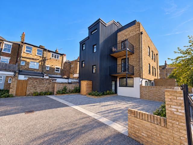 Apartment for rent in St. Lawrence, Thanet