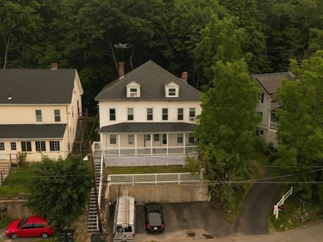 House for sale in Clinton, Massachusetts