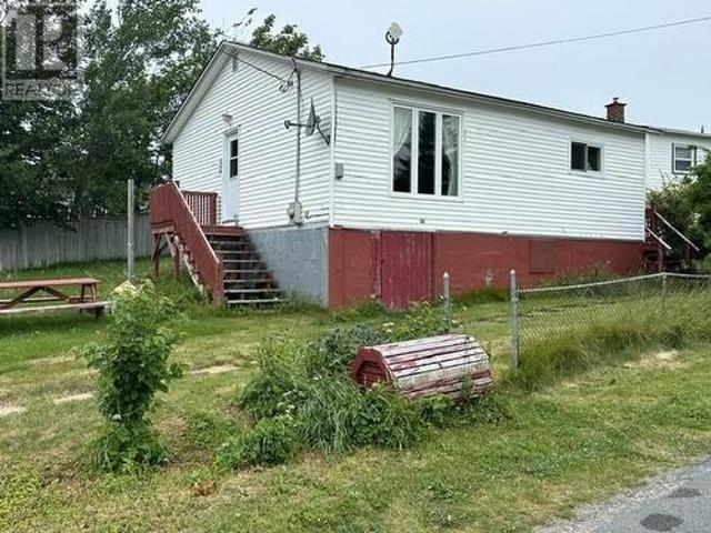House for sale in Heart's Content, Newfoundland And Labrador