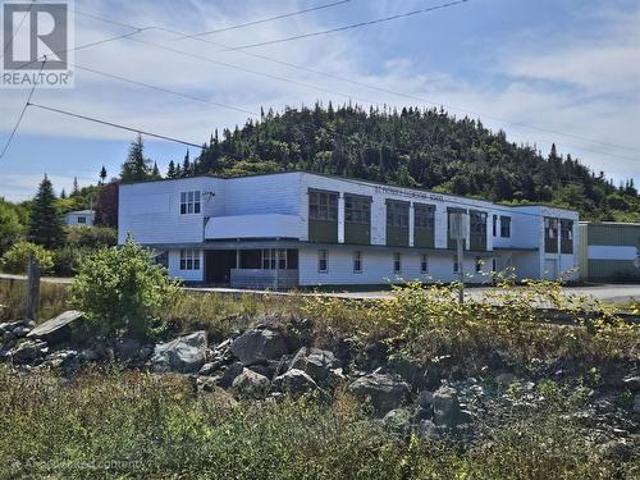 Commercial for sale in Burin, Newfoundland And Labrador