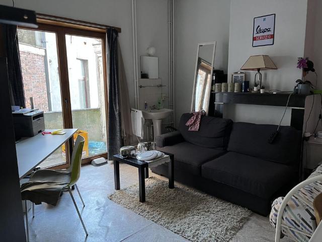 Kamer location à Desteldonk, Oost-Vlaanderen