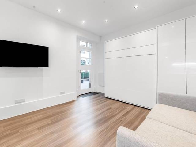 Apartment for rent in City of Westminster, Greater London