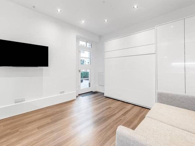 Studio for rent in City of Westminster, Greater London