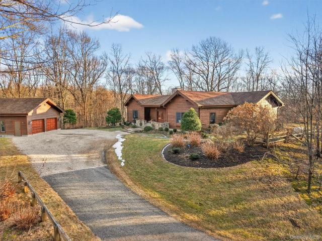 House for sale in North Salem, New York