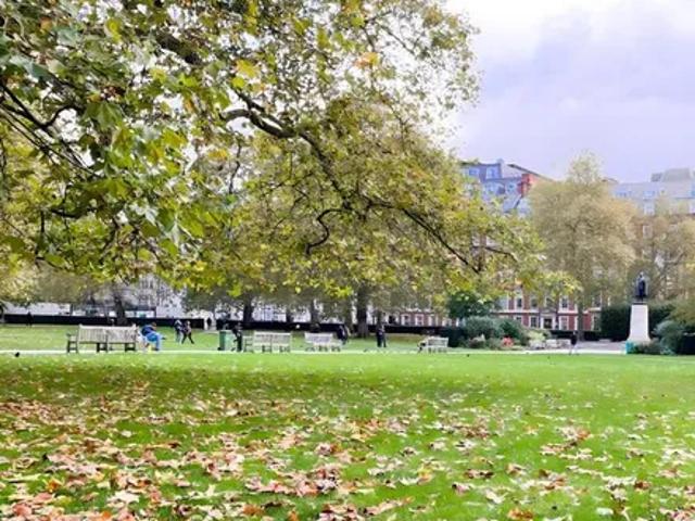 House for rent in Mayfair, Greater London
