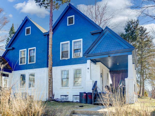 House for sale in Amsterdam, New York