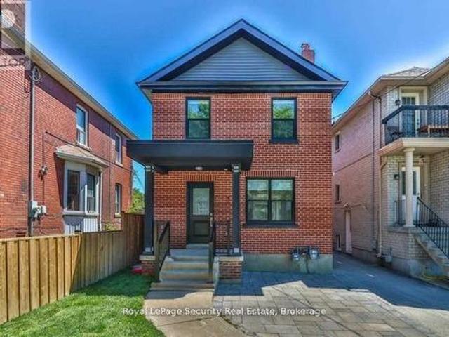 House for rent in Woburn, Ontario