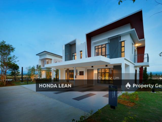 Residential House for sale in Sendayan Village, Negeri Sembilan