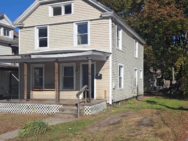 Property for sale in Fort Edward, New York