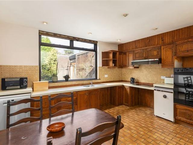 Detached House for sale in Leopardstown, North Tipperary
