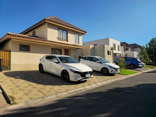 Casa en arriendo en Pudahuel, Metropolitana