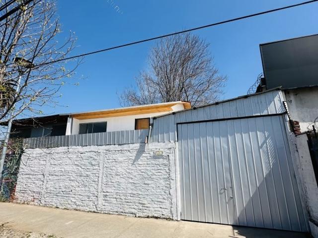 Casa en arriendo en Renca, Metropolitana