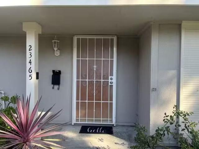 House for rent in Anaheim