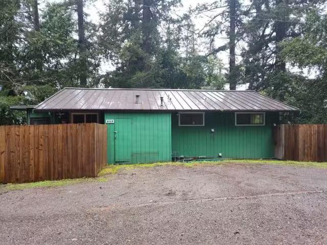 Condo for rent in Eureka
