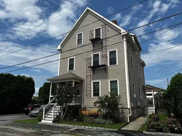 Condo for rent in New Bedford