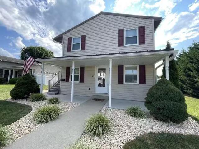 Condo for rent in Hagerstown