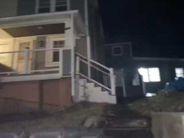 House for rent in Wilkes Barre