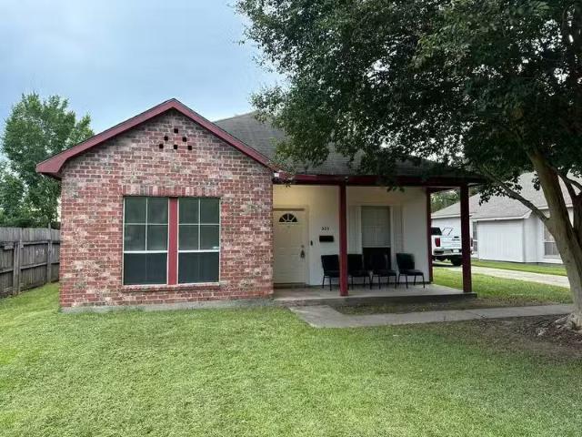 House for rent in Baton Rouge