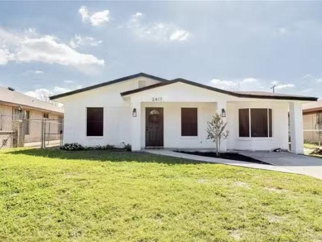 House for rent in Mcallen