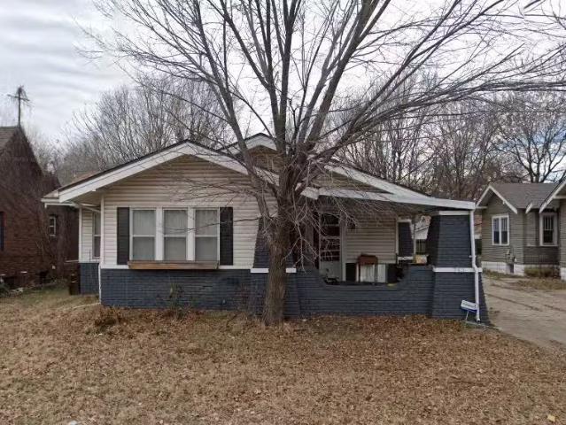 House for rent in Wichita