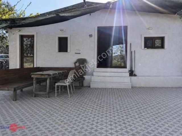Bergama, İzmir içerisinde satılık Villa