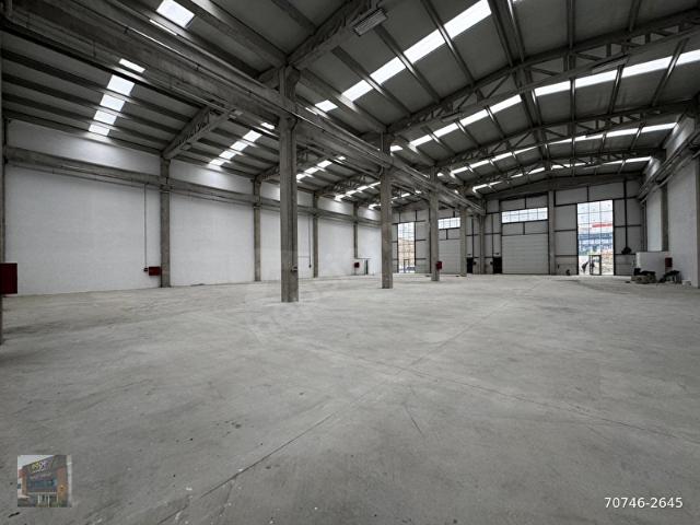 Kazan, Ankara içerisinde satılık Fabrika