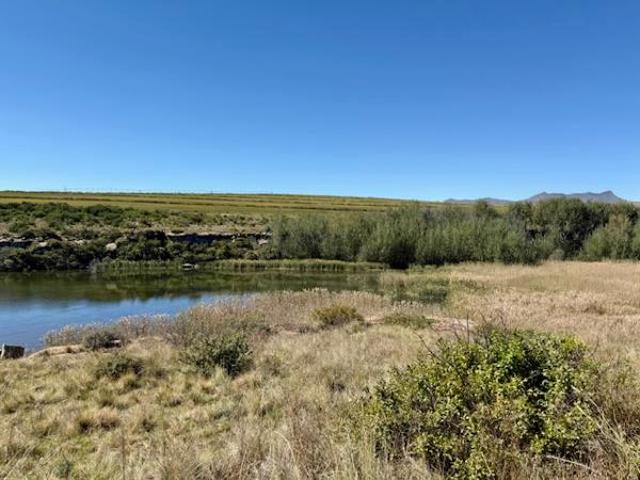 Property for sale in Rosendal, Free State